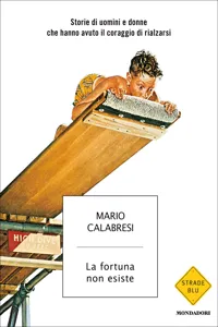 La fortuna non esiste_cover