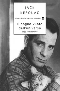 Il sogno vuoto dell'universo_cover