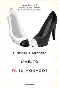 L'abito fa il monaco?_cover