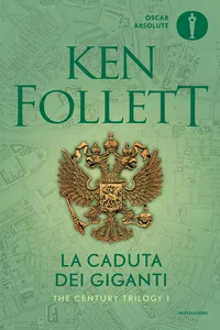 La caduta dei giganti_cover