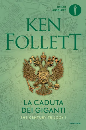 La caduta dei giganti