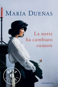 La notte ha cambiato rumore_cover