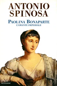 Paolina Bonaparte_cover