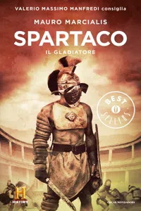 Spartaco il gladiatore_cover