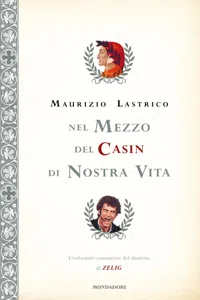 Nel mezzo del casin di nostra vita_cover