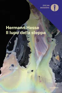 Il lupo della steppa_cover