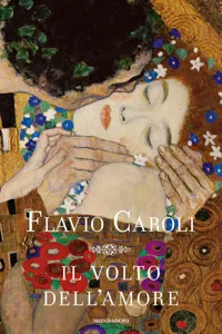 Il volto dell'amore_cover