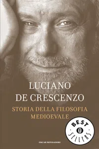 Storia della filosofia medioevale_cover