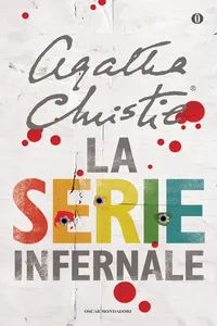 La serie infernale_cover