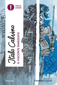 Il visconte dimezzato_cover