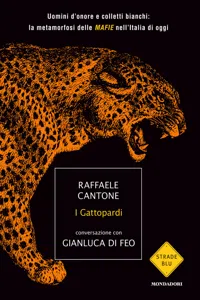 I gattopardi_cover