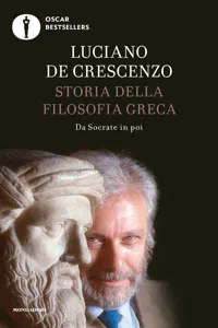 Storia della filosofia greca - 2. Da Socrate in poi_cover