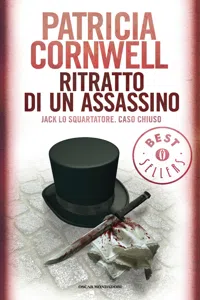 Ritratto di un assassino_cover