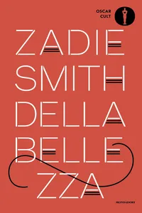 Della bellezza_cover