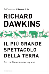 Il più grande spettacolo della Terra_cover