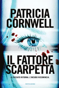 Il fattore Scarpetta_cover