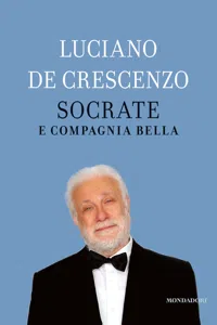 Socrate e compagnia bella_cover