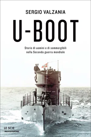 U-Boot