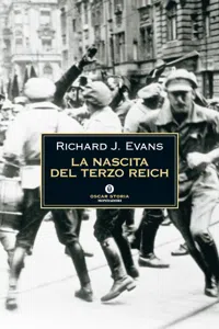 La nascita del Terzo Reich_cover