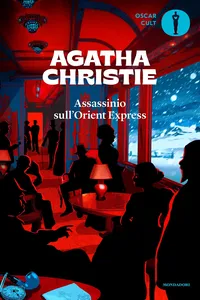 Assassinio sull'Orient Express_cover