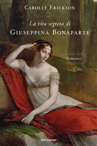 La vita segreta di Giuseppina Bonaparte_cover