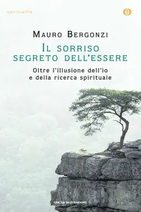 Il sorriso segreto dell'essere_cover
