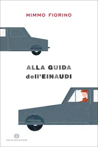 Alla guida dell'Einaudi_cover