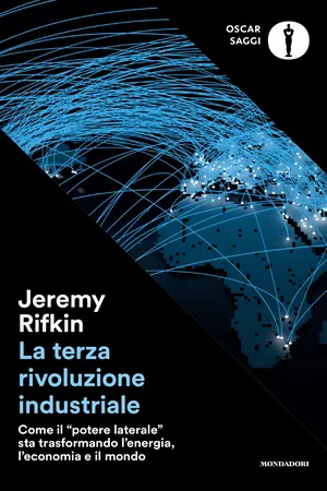 La terza rivoluzione industriale
