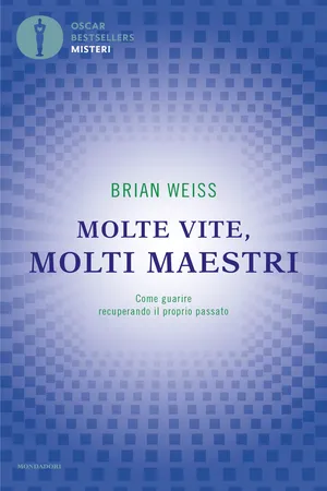 Molte vite, molti maestri