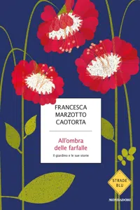 All'ombra delle farfalle_cover