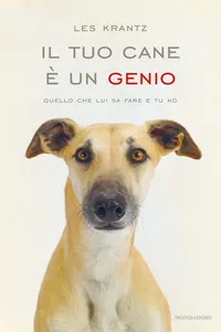 Il tuo cane è un genio_cover