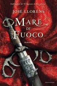 Mare di fuoco_cover