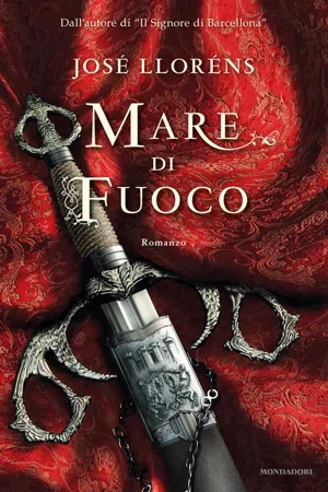 Mare di fuoco