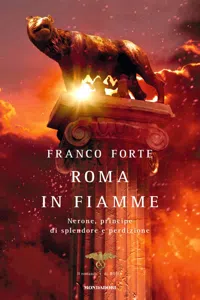 Roma in fiamme_cover