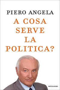 A cosa serve la politica?_cover