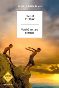 Perché restare cristiani_cover