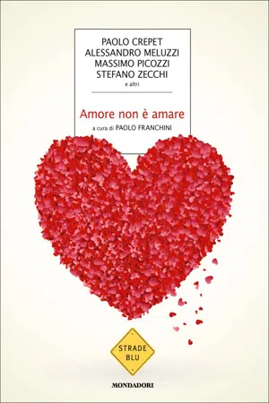 Amore non è amare