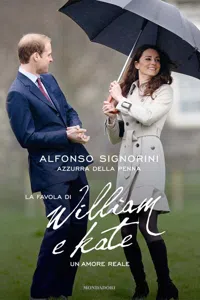 La favola di William e Kate_cover