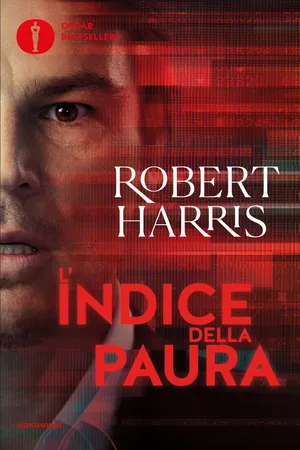 L'indice della paura