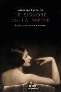 Le signore della notte_cover