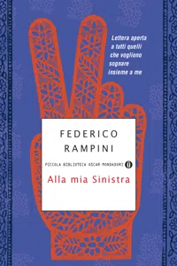 Alla mia Sinistra_cover