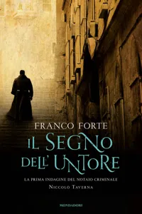 Il segno dell'untore_cover