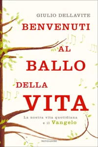 Benvenuti al ballo della vita_cover