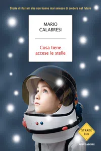 Cosa tiene accese le stelle_cover