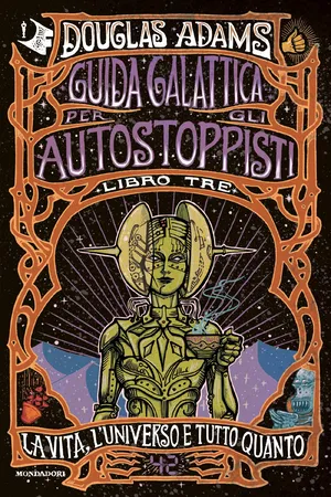 La vita, l'Universo e tutto quanto