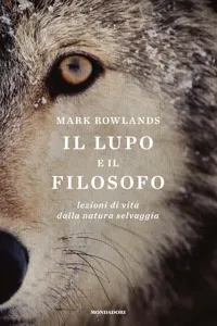 Il lupo e il filosofo_cover