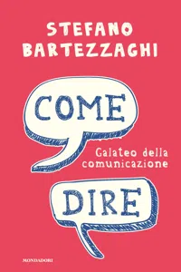 Come dire_cover