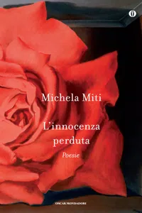 L'innocenza perduta_cover