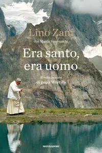 Era santo, era uomo_cover