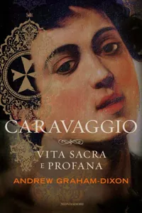 Caravaggio_cover